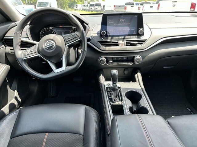 2022 Nissan Altima 2.5 SR San Clemente CA