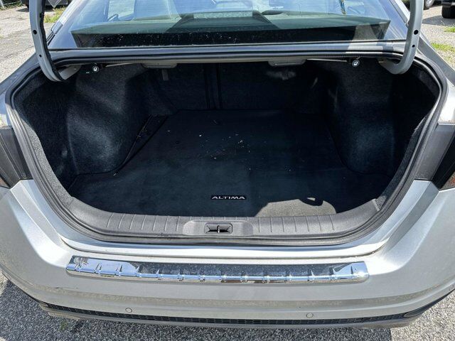 2022 Nissan Altima 2.5 SR San Clemente CA