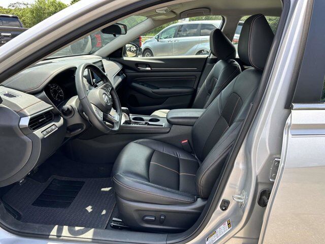 2022 Nissan Altima 2.5 SR San Clemente CA