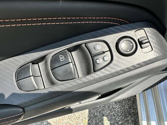 2022 Nissan Altima 2.5 SR San Clemente CA