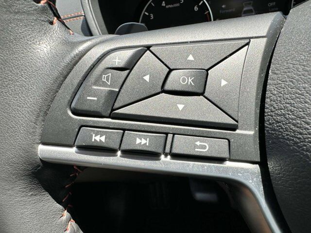 2022 Nissan Altima 2.5 SR San Clemente CA