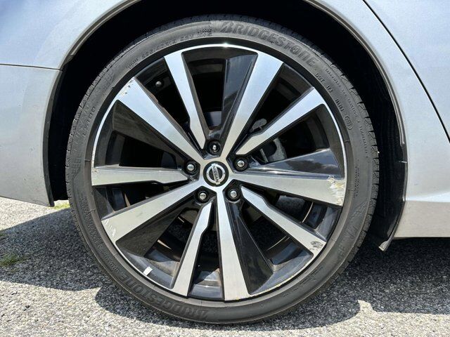 2022 Nissan Altima 2.5 SR San Clemente CA