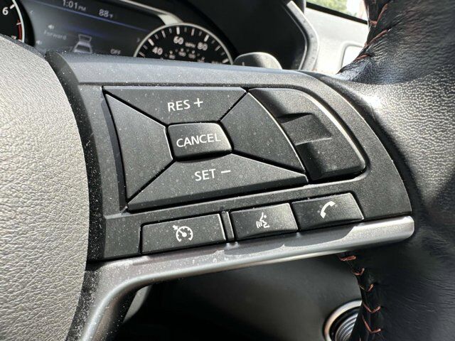 2022 Nissan Altima 2.5 SR San Clemente CA