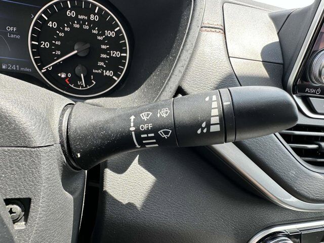 2022 Nissan Altima 2.5 SR San Clemente CA