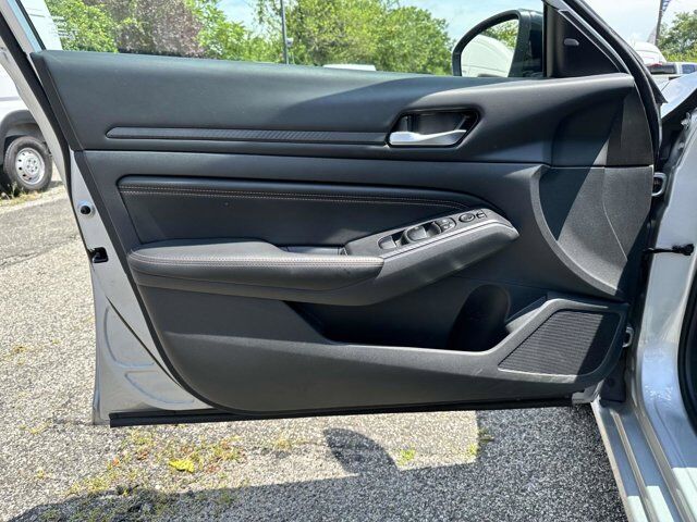 2022 Nissan Altima 2.5 SR San Clemente CA