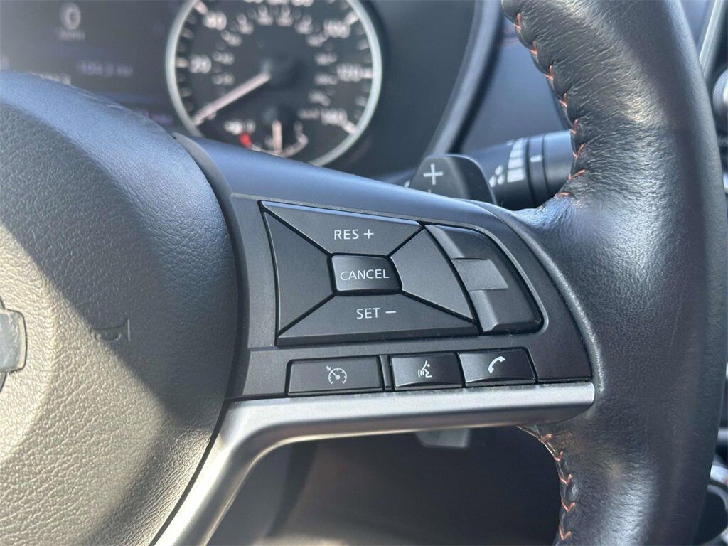 2022 Nissan Altima 2.5 SR San Clemente CA