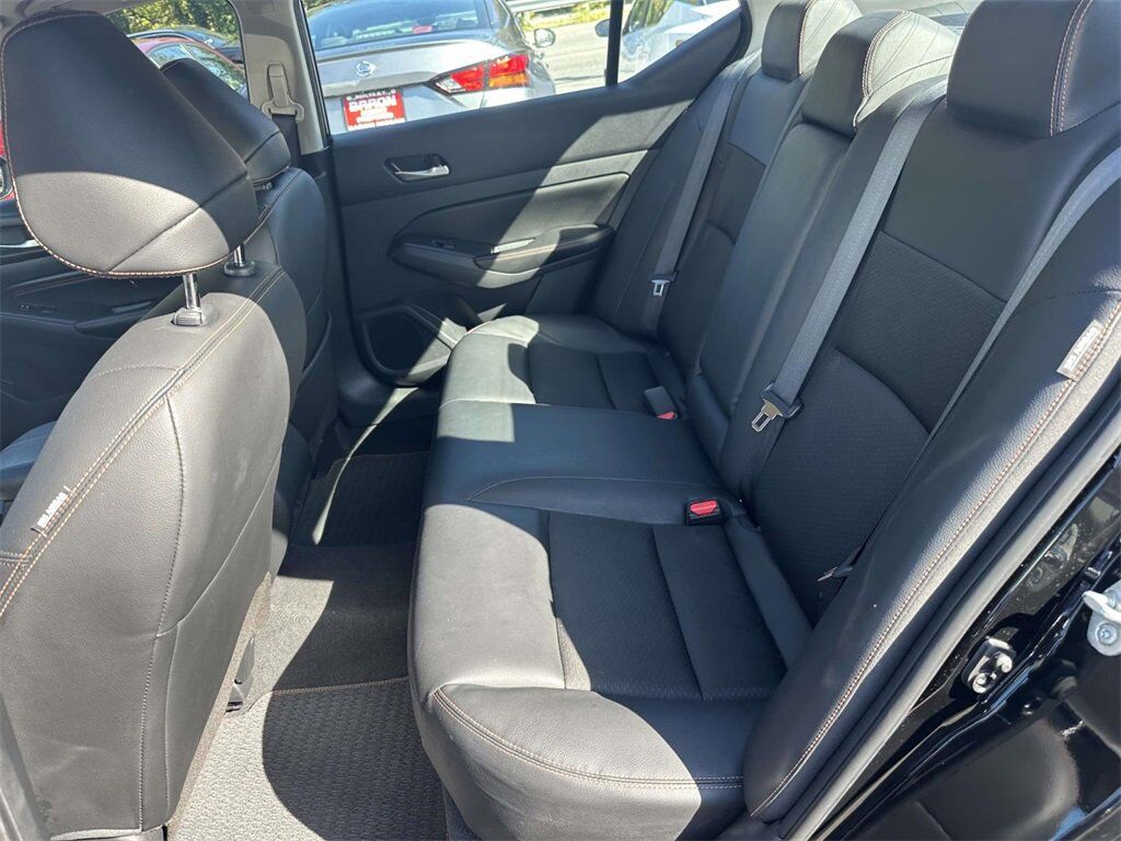 2022 Nissan Altima 2.5 SR San Clemente CA