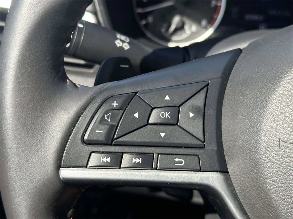 2022 Nissan Altima 2.5 SR San Clemente CA