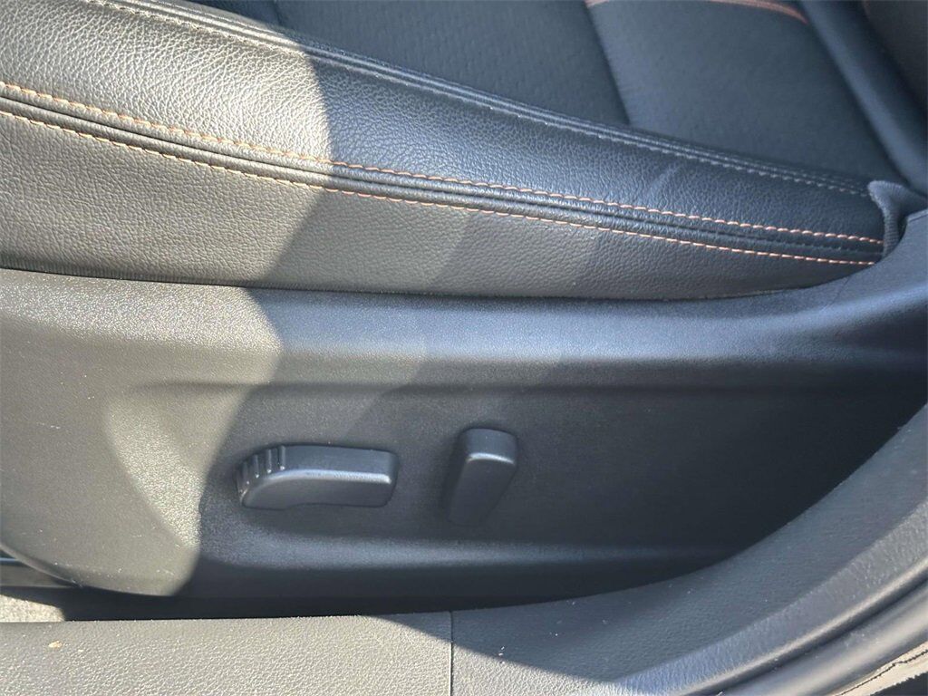 2022 Nissan Altima 2.5 SR San Clemente CA