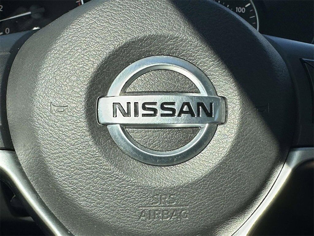 2022 Nissan Altima 2.5 SR San Clemente CA