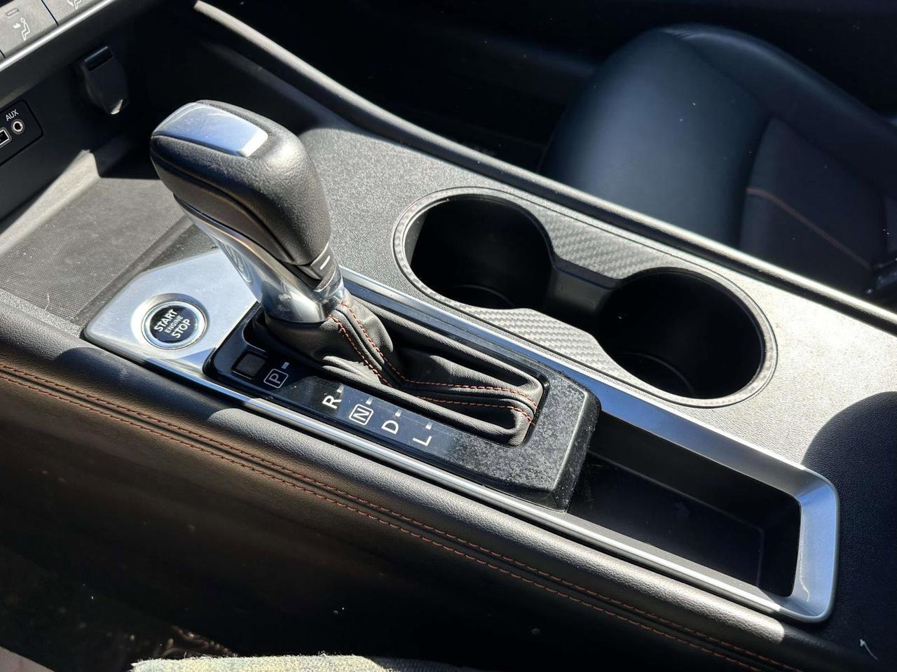 2022 Nissan Altima 2.5 SR San Clemente CA