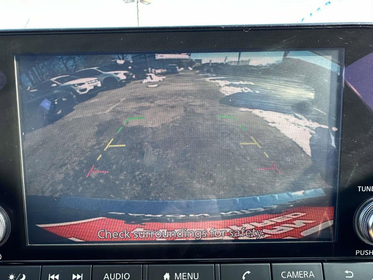 2022 Nissan Altima 2.5 SR San Clemente CA