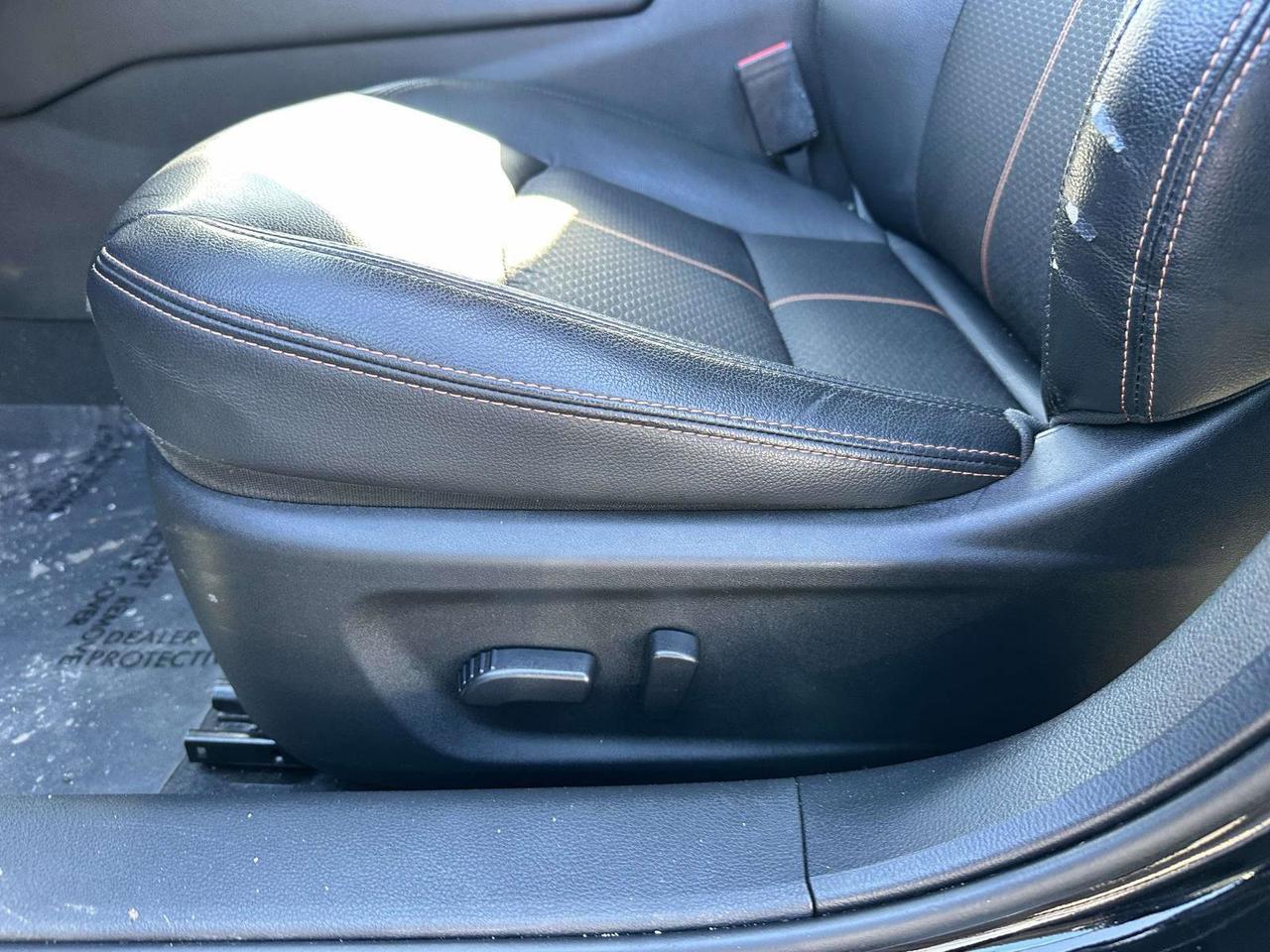 2022 Nissan Altima 2.5 SR San Clemente CA