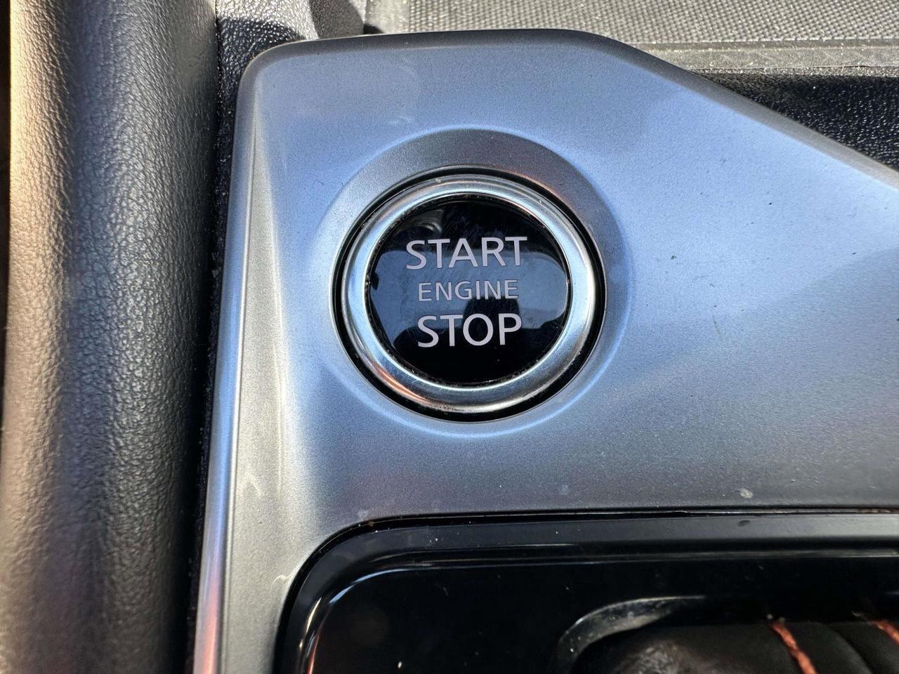 2022 Nissan Altima 2.5 SR San Clemente CA