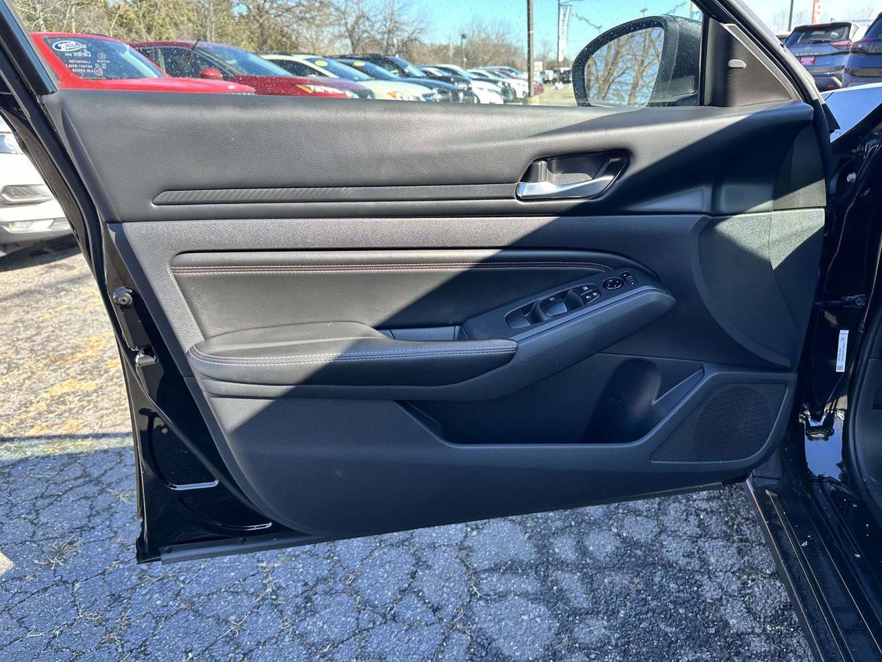 2022 Nissan Altima 2.5 SR San Clemente CA