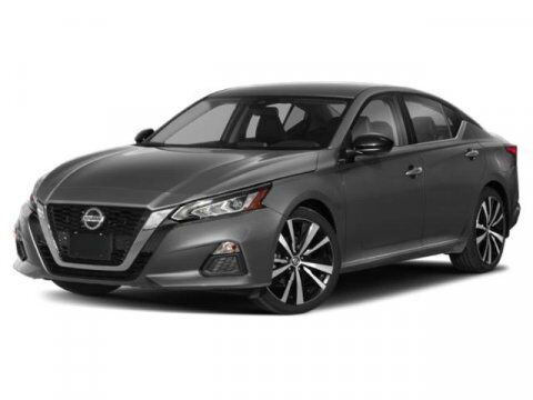 2022 Nissan Altima 2.5 SR San Clemente CA