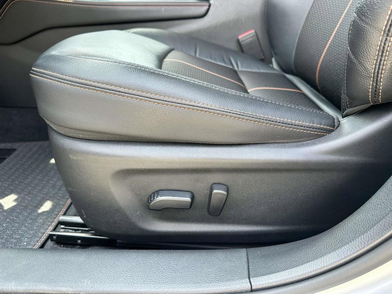 2022 Nissan Altima 2.5 SR San Clemente CA