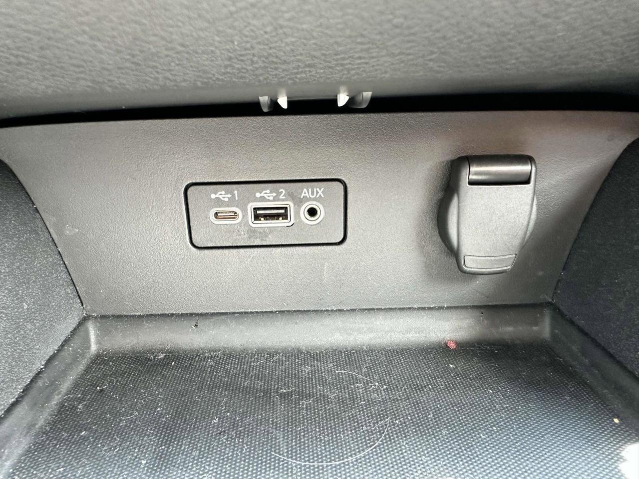 2022 Nissan Altima 2.5 SR San Clemente CA