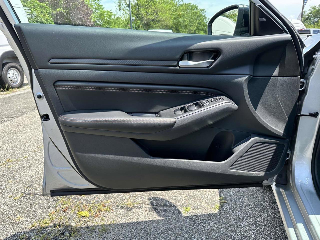 2022 Nissan Altima 2.5 SR San Clemente CA