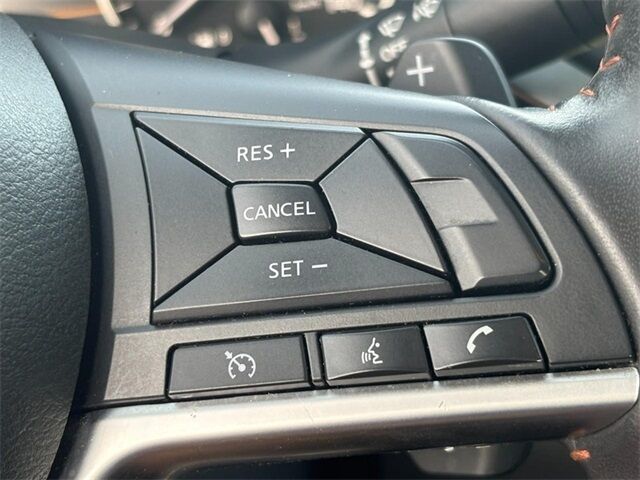 2022 Nissan Altima 2.5 SR Washington MO