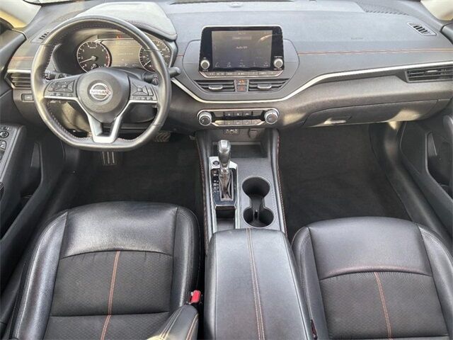 2022 Nissan Altima 2.5 SR Washington MO