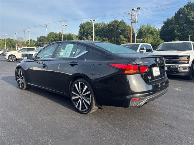 2022 Nissan Altima 2.5 SR Washington MO