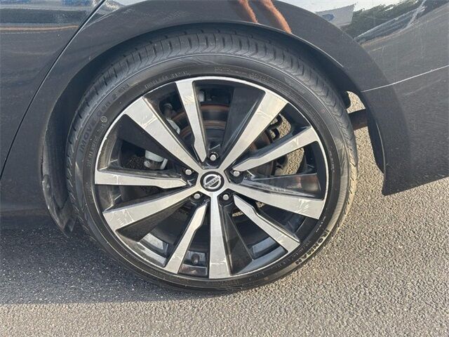 2022 Nissan Altima 2.5 SR Washington MO