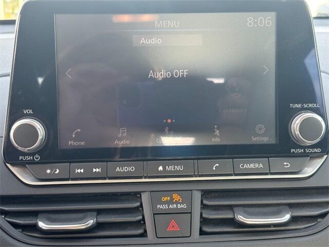 2022 Nissan Altima 2.5 SR Washington MO