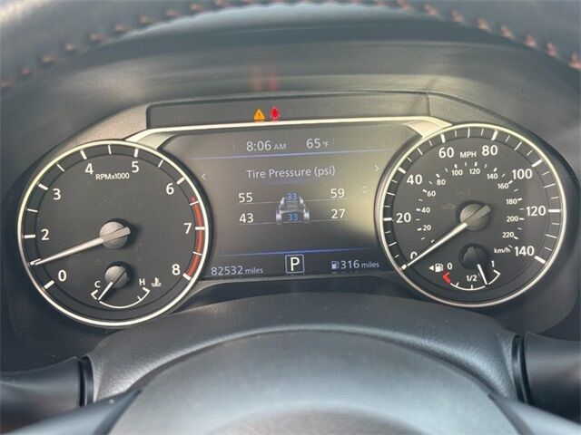2022 Nissan Altima 2.5 SR Washington MO