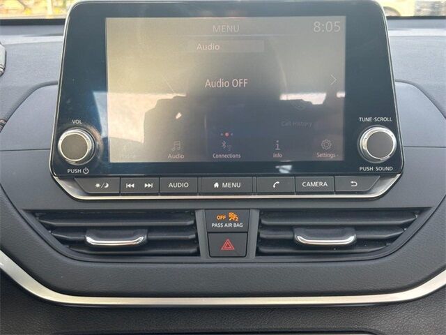 2022 Nissan Altima 2.5 SR Washington MO