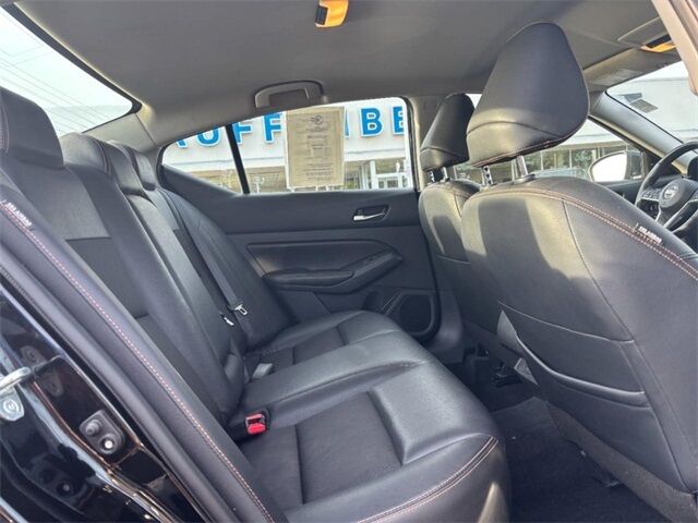 2022 Nissan Altima 2.5 SR Washington MO