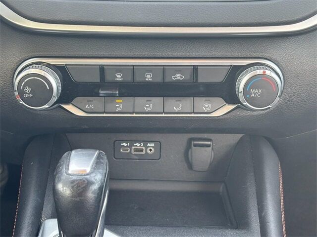 2022 Nissan Altima 2.5 SR Washington MO