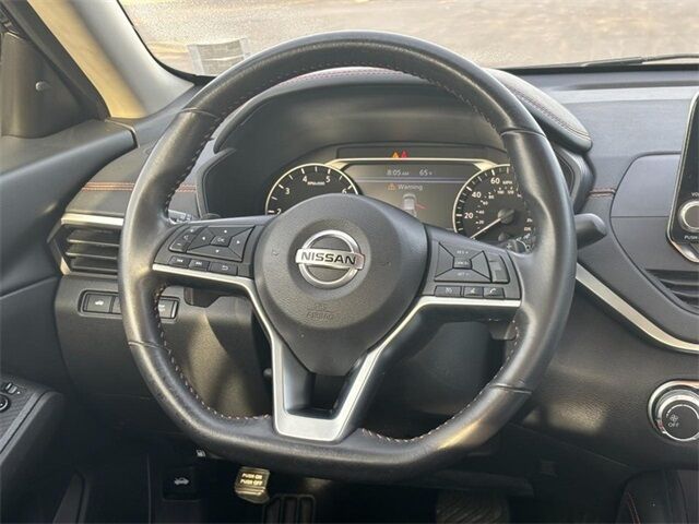 2022 Nissan Altima 2.5 SR Washington MO