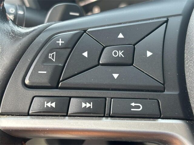 2022 Nissan Altima 2.5 SR Washington MO