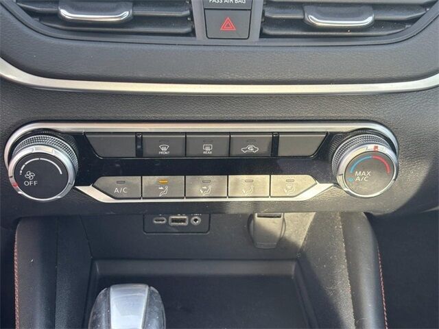 2022 Nissan Altima 2.5 SR Washington MO