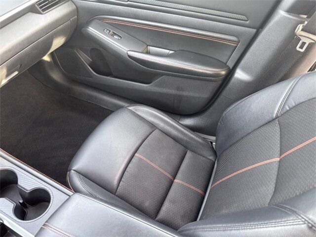 2022 Nissan Altima 2.5 SR Washington MO