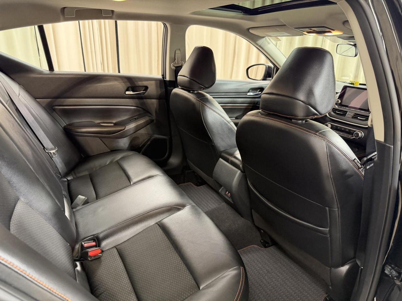 2022 Nissan Altima 2.5 SR Annapolis MD