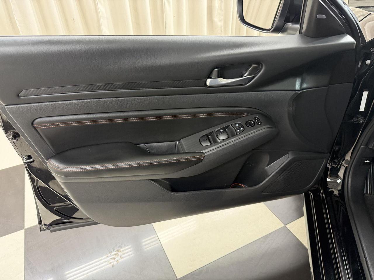 2022 Nissan Altima 2.5 SR Annapolis MD