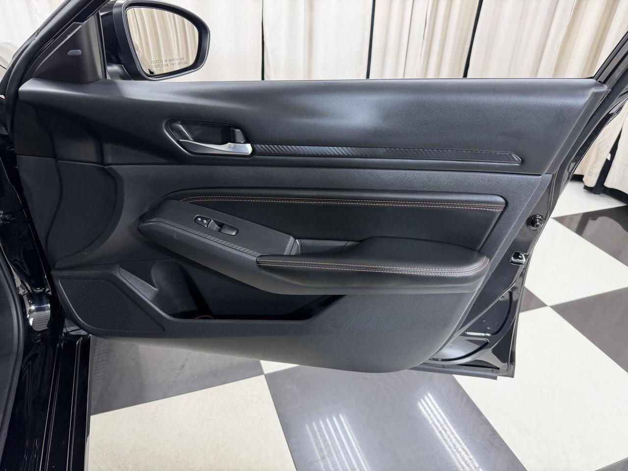 2022 Nissan Altima 2.5 SR Annapolis MD