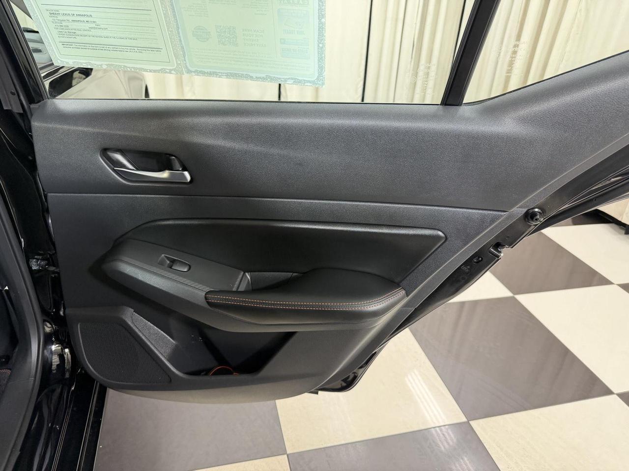 2022 Nissan Altima 2.5 SR Annapolis MD