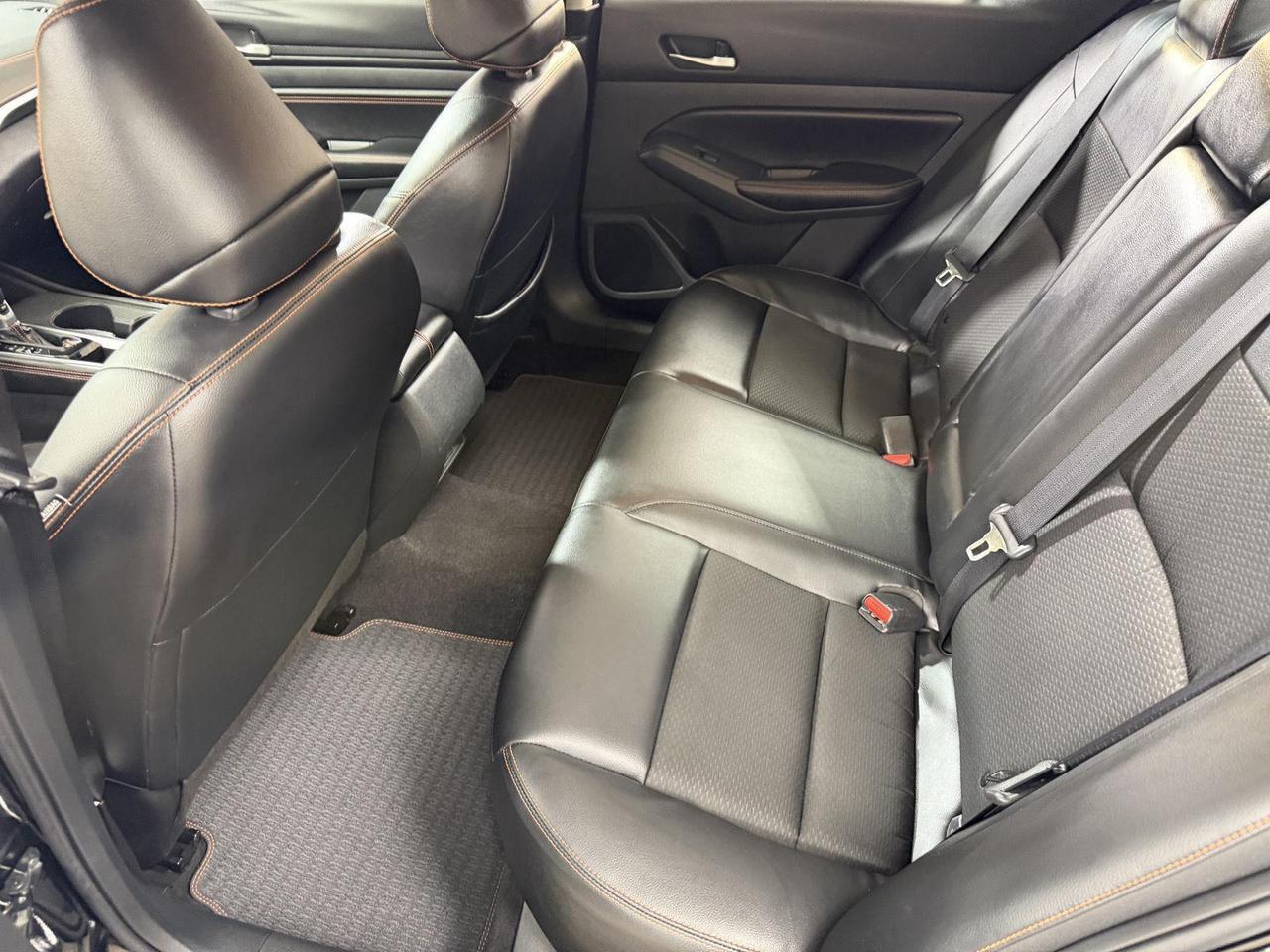 2022 Nissan Altima 2.5 SR Annapolis MD