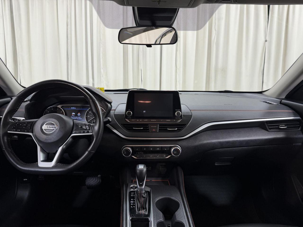 2022 Nissan Altima 2.5 SR Annapolis MD