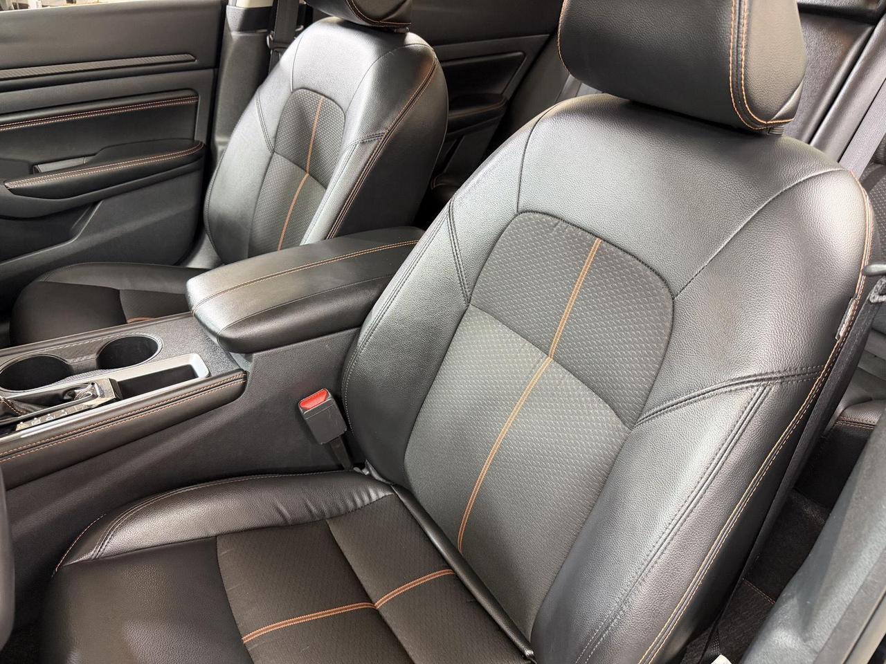 2022 Nissan Altima 2.5 SR Annapolis MD