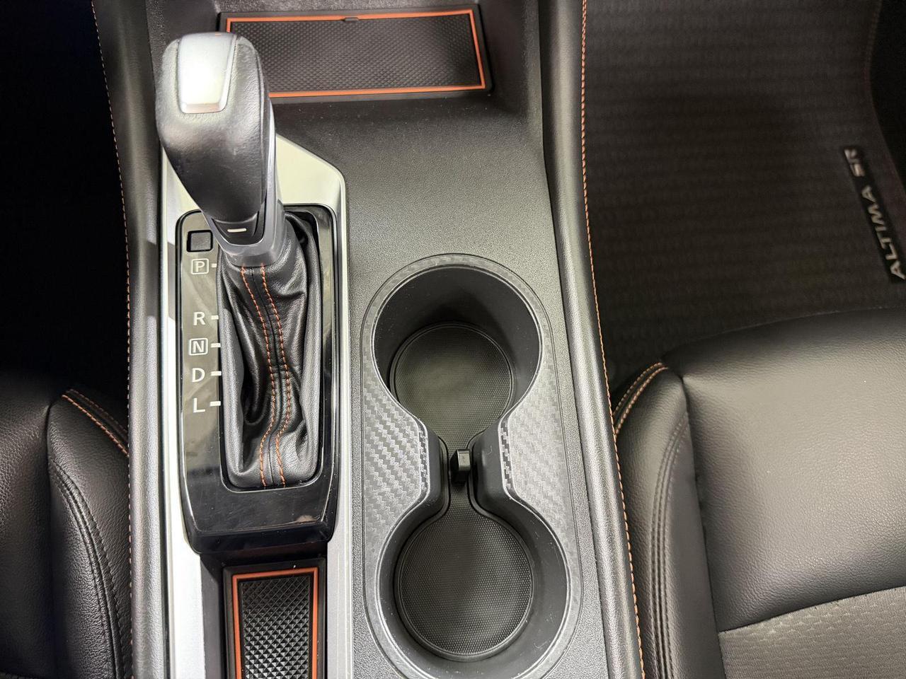 2022 Nissan Altima 2.5 SR Annapolis MD