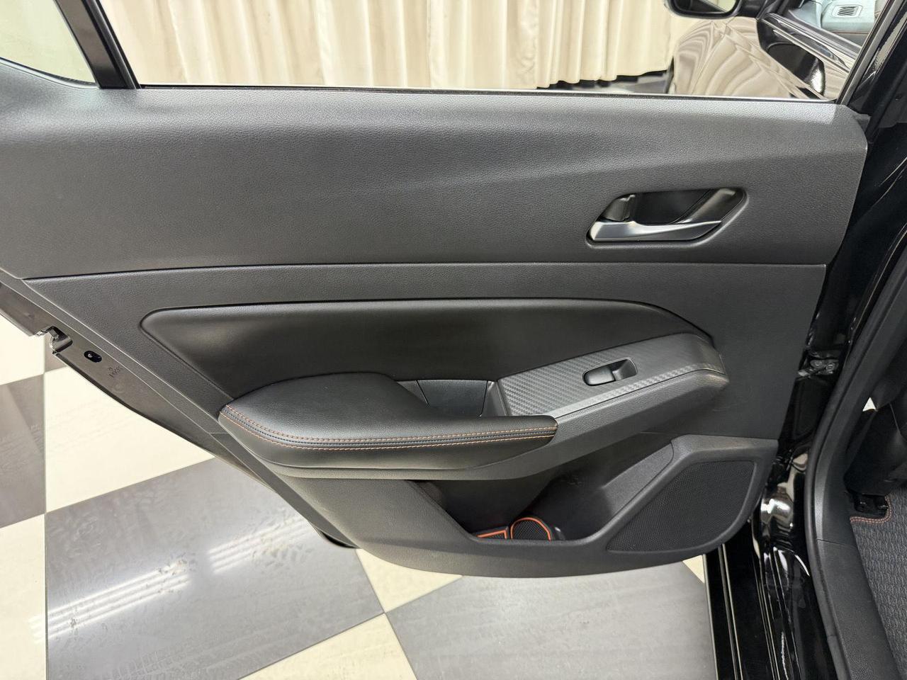 2022 Nissan Altima 2.5 SR Annapolis MD