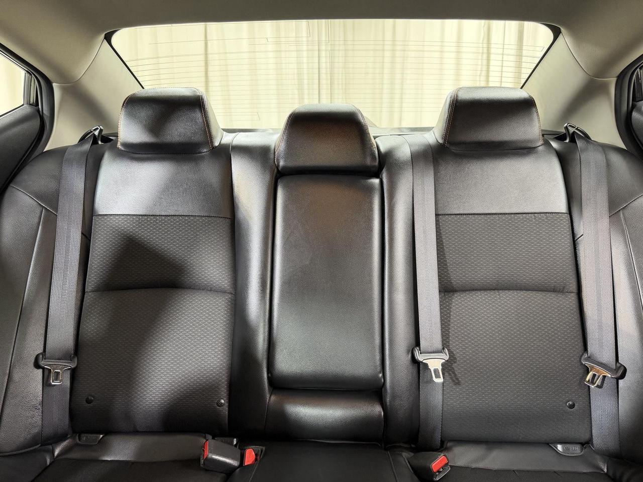 2022 Nissan Altima 2.5 SR Annapolis MD