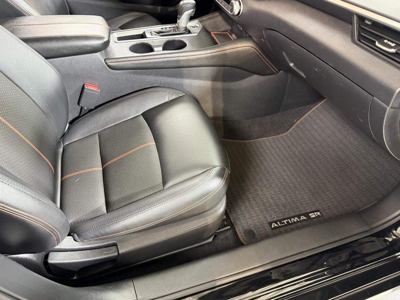 2022 Nissan Altima 2.5 SR Annapolis MD