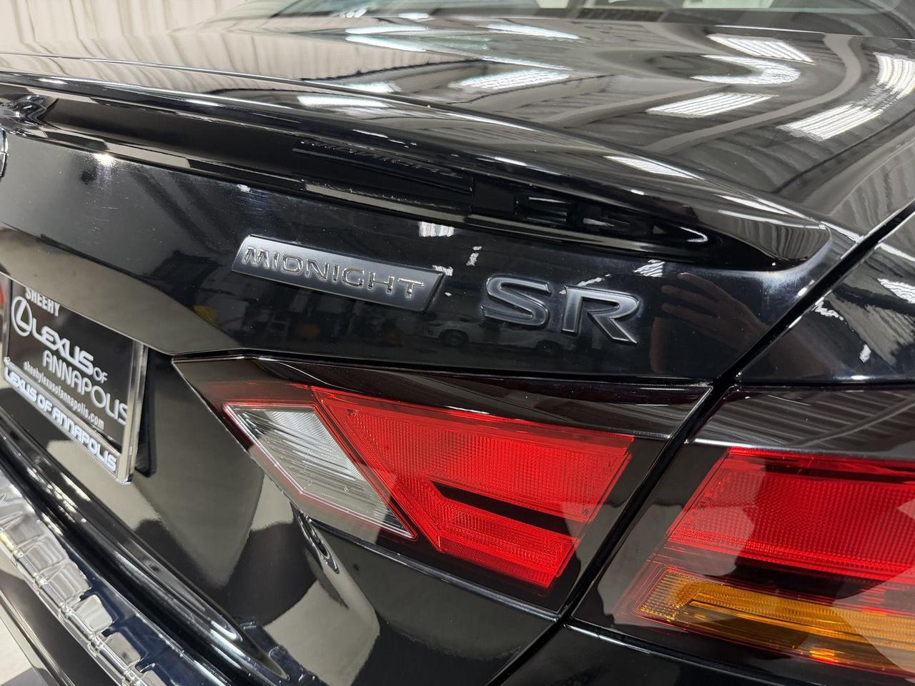 2022 Nissan Altima 2.5 SR Annapolis MD