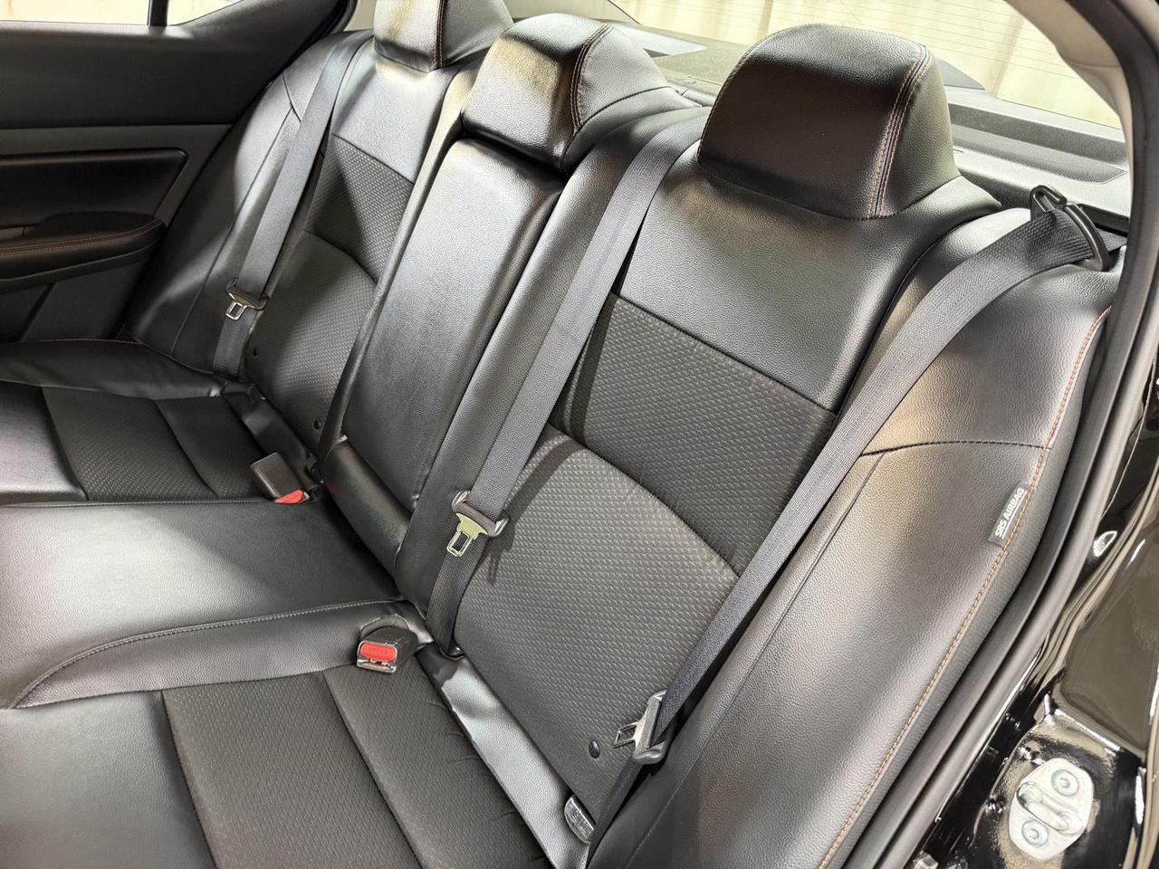 2022 Nissan Altima 2.5 SR Annapolis MD