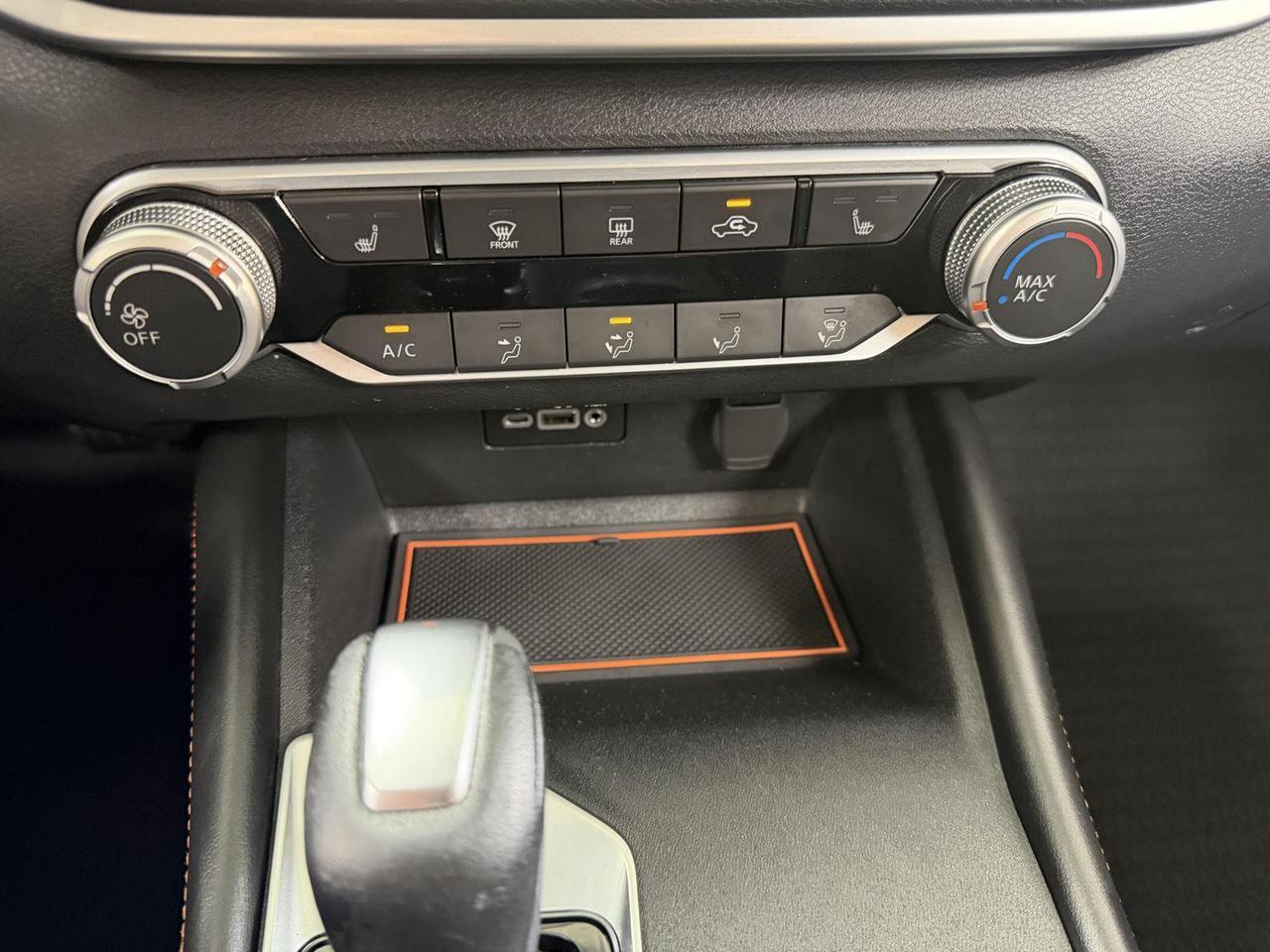 2022 Nissan Altima 2.5 SR Annapolis MD